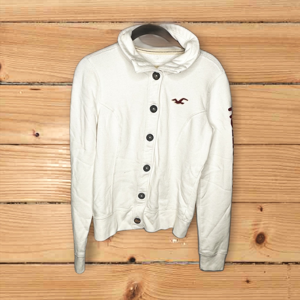 Vintage Y2K Hollister Sweater